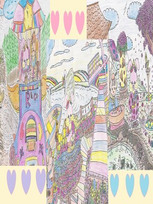 cover image of The Adventure of Rolleen Rabbit, Mommy and Friends